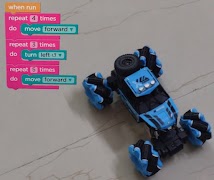 CodeSkool Gamepad スクリーンショット 6