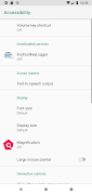 Keylogger-deprecated syot layar 1