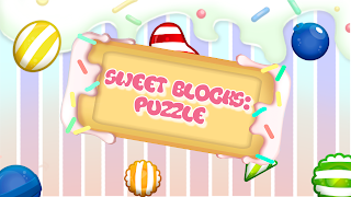 Sweet Blocks: Puzzle screenshot 5