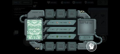Draft Survival 스크린샷 2