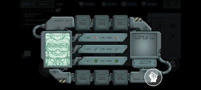 Draft Survival ภาพหน้าจอ 2