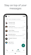 Google Voice screenshot 2