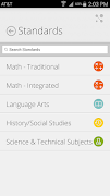 Common Core screenshot 1