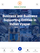 Indian Vyapar capture d'écran 4