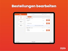Shoptimo POS Screenshot 5
