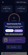 Super Faster VPN screenshot 2