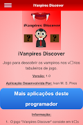 iVanpires Discover Ekran Görüntüsü 4