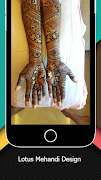 Mehndi design 2021 screenshot 4