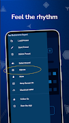 Tap Metronome: easy & precise اسکرین شاٹ 7