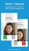 PayDay! TimeClock скриншот 1