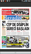 Havadis screenshot 3