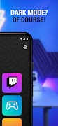 برنامه‌نما Elgato Stream Deck Mobile عکس از صفحه