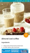 Dessert Recipes Offline syot layar 5