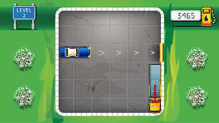 Car Parking screenshot 1