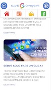 Clienti Consapevoli capture d'écran 2