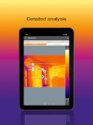 testo Thermography screenshot 6