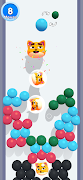 Bubble Drop 3D Cartaz