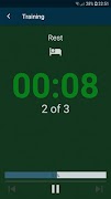 Workout Interval Timer - HIIT স্ক্রিনশট 4