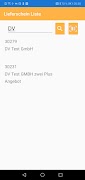 c-easyScan ảnh chụp màn hình 2
