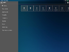 ZenSystem Home ภาพหน้าจอ 5