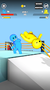 Clumsy Fighters screenshot 3