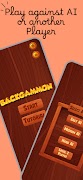 Backgammon - Ultimate screenshot 2
