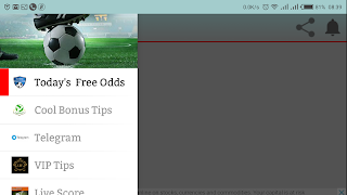 3+ ODDS DAILY screenshot 7