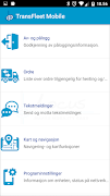 TransFleet Delivery 截图 2