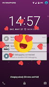 Notify Stickers 截圖 2