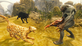 Prototype Simulator تصوير الشاشة 4