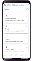 MyAlbagiara screenshot 2