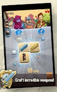 1 Schermata Puzzle Forgia 2