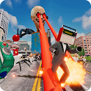 Scary Toilet Monster 3D APK
