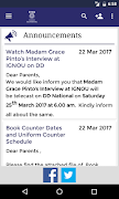 Ryan Parent Portal screenshot 6