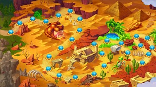 Eldorado screenshot 3