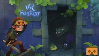 VR Fantasy تصوير الشاشة 7