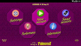 500+ Validator স্ক্রিনশট 2