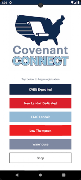 Covenant Connect poster