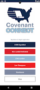 Covenant Connect 海報
