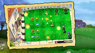 Plants vs. Zombies™ স্ক্রিনশট 6