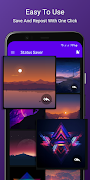 Status Save Download poster