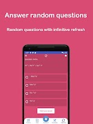 Grade 7 MCAS Math Test & Practice 2020 ภาพหน้าจอ 3