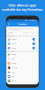 Usage Time - App Usage Manager تصوير الشاشة 1