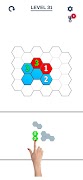 Same Number Match 截图 2