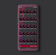 Cod Razzmic Icons Pack imagem de tela 5