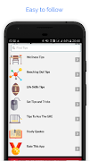 Best Study Tips ảnh chụp màn hình 3