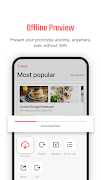 MockingBot Viewer স্ক্রিনশট 2