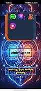 Multi Space تصوير الشاشة 6