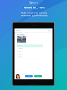 Talview - Candidate App 截圖 7