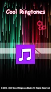 Cool Ringtones poster